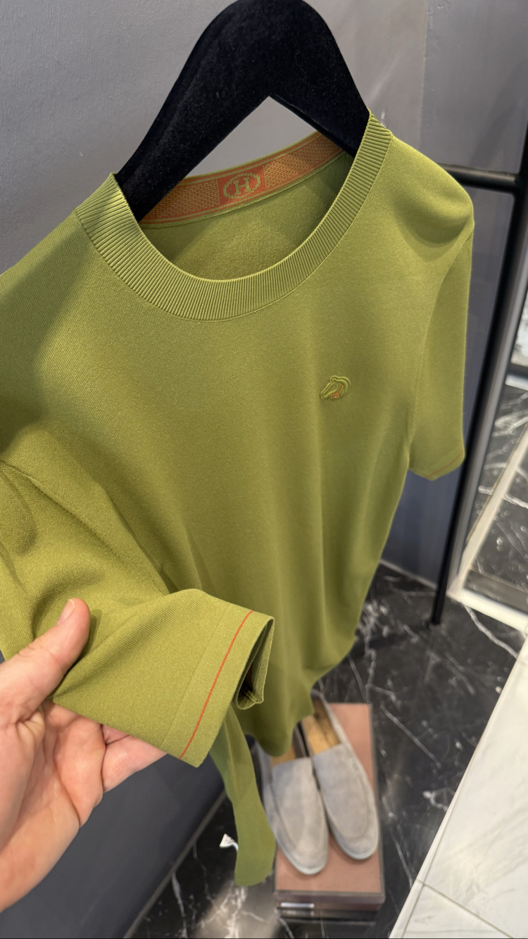 İthal Hermes Green 