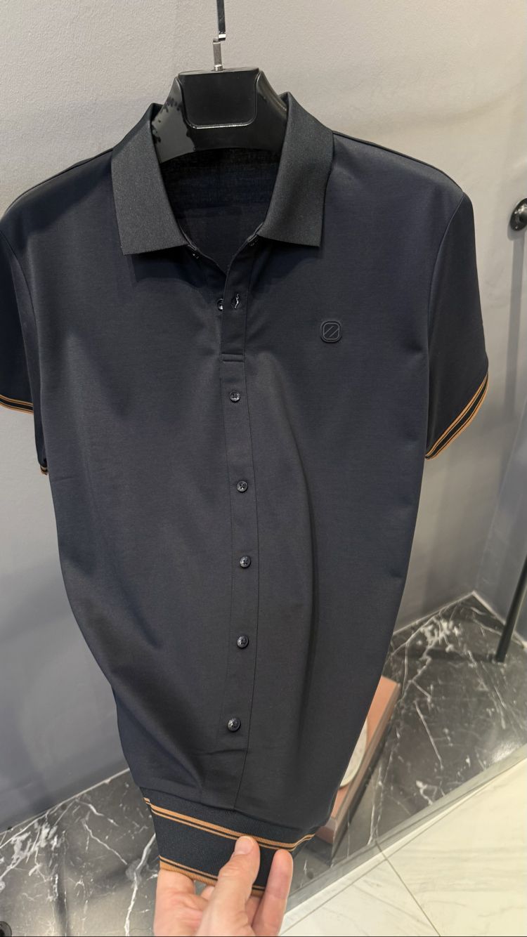 İthal Zegna Polo