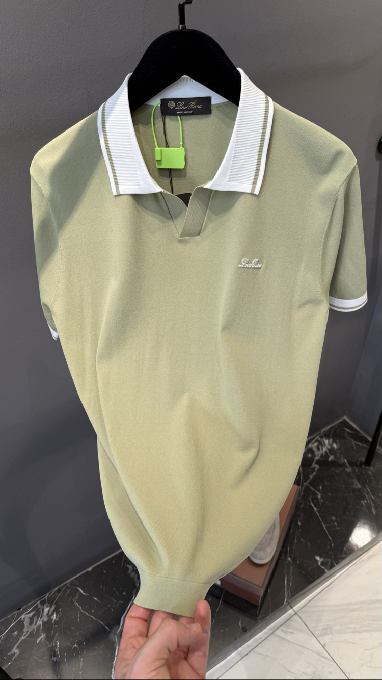 İthal LP Sage Green