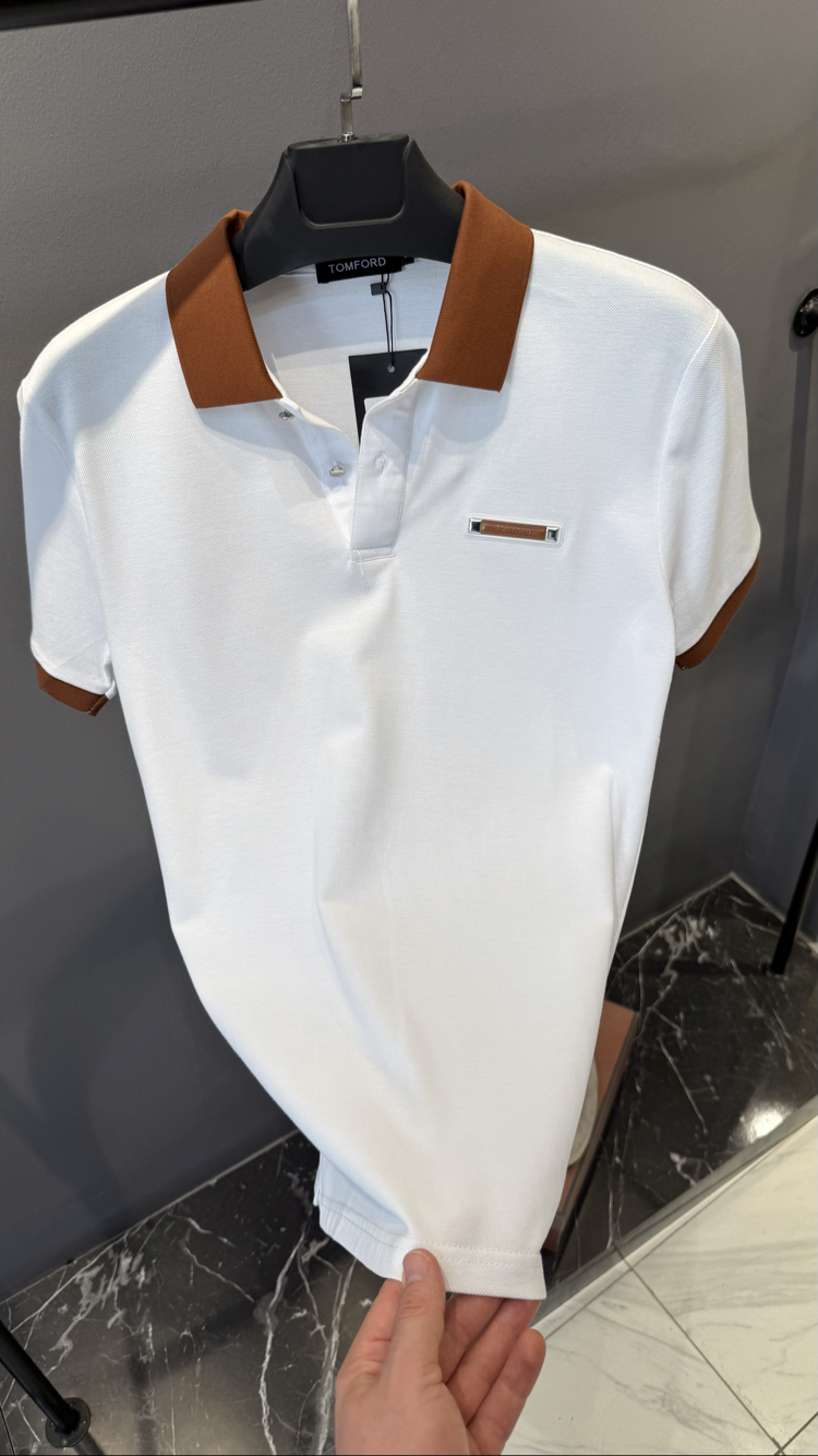 İthal Tom Ford Polo
