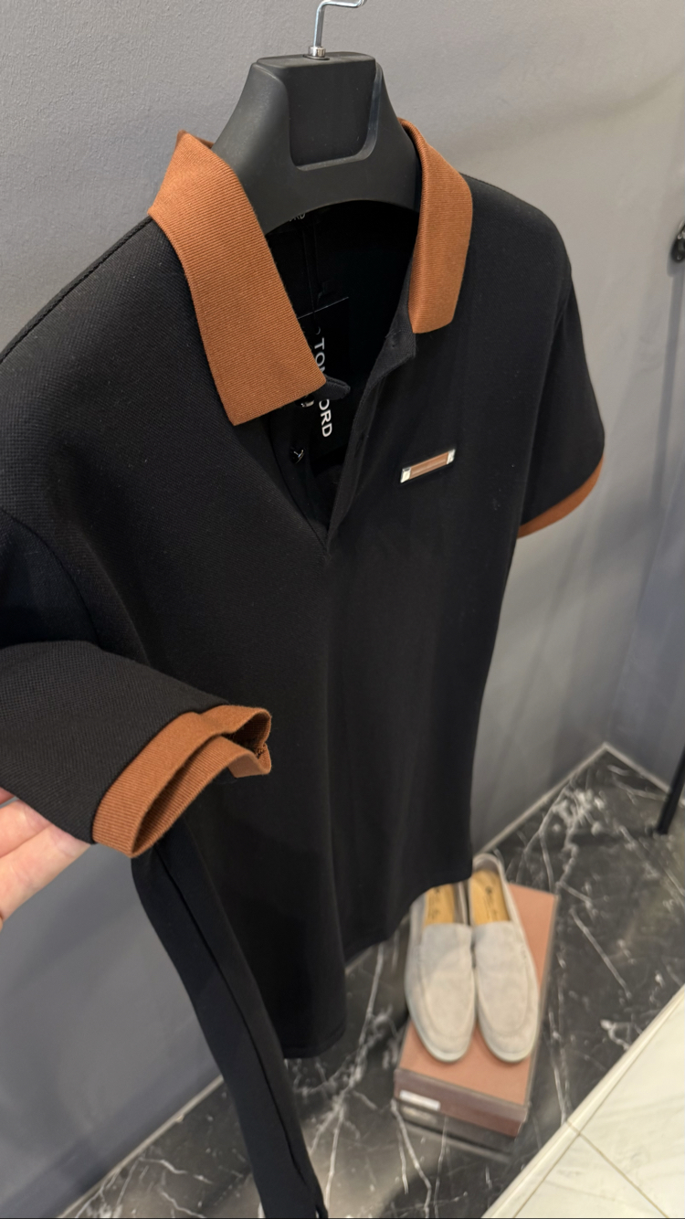 İthal Tom Ford Polo