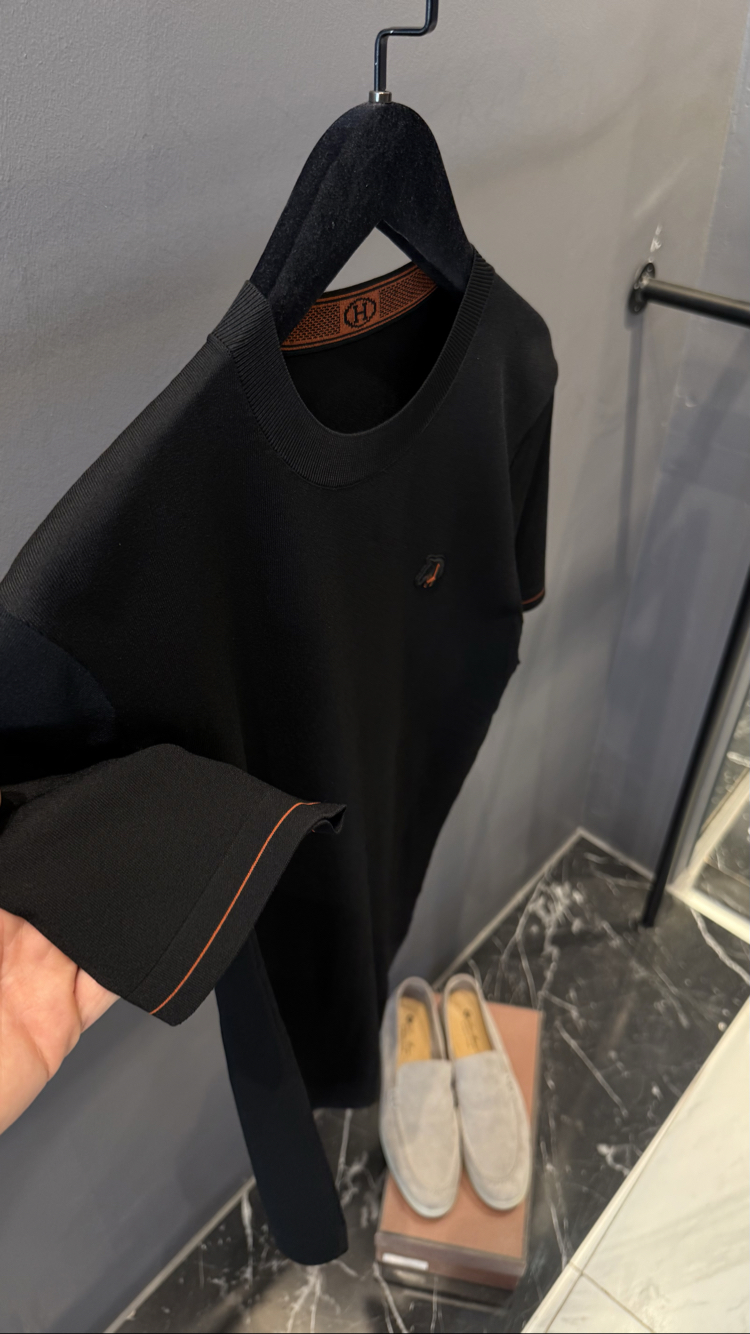 İthal Hermes Black 