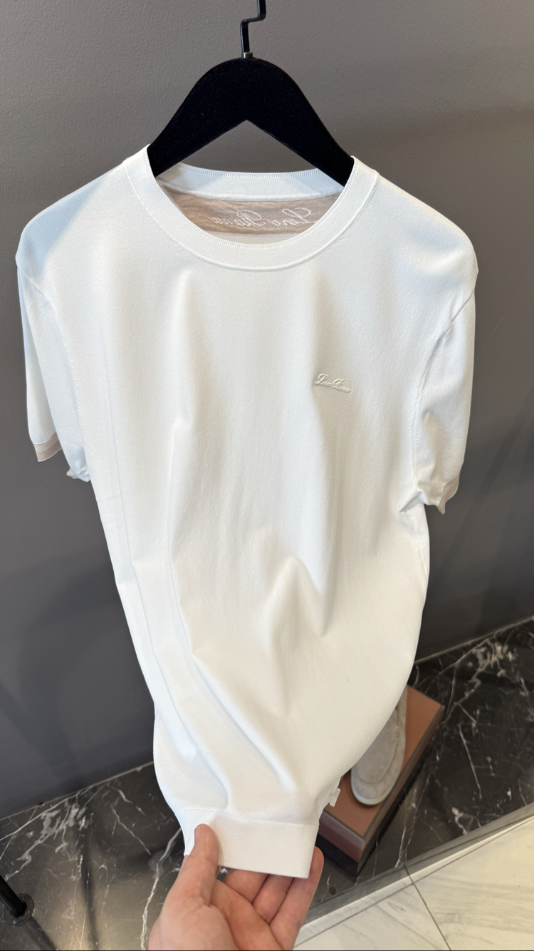 İthal LP White