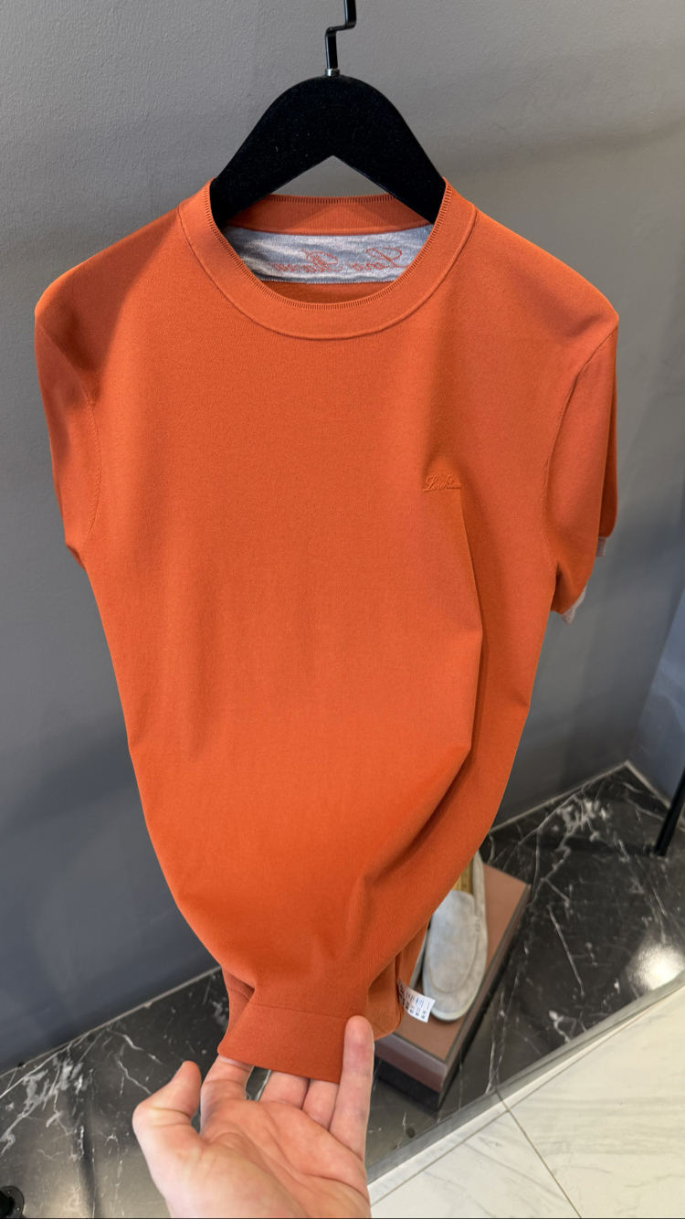 İthal LP Orange