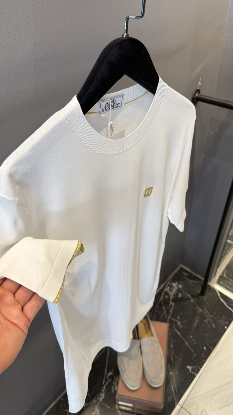 İthal Hermes White
