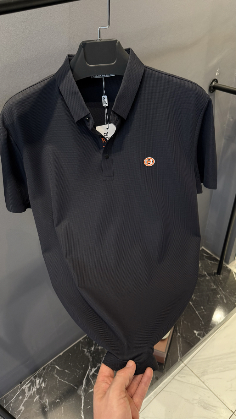 İthal Hermes Poloshirt
