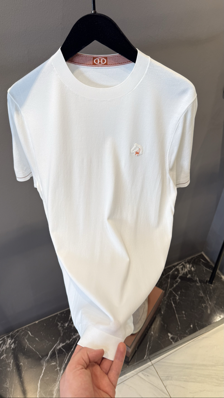 İthal Hermes White 