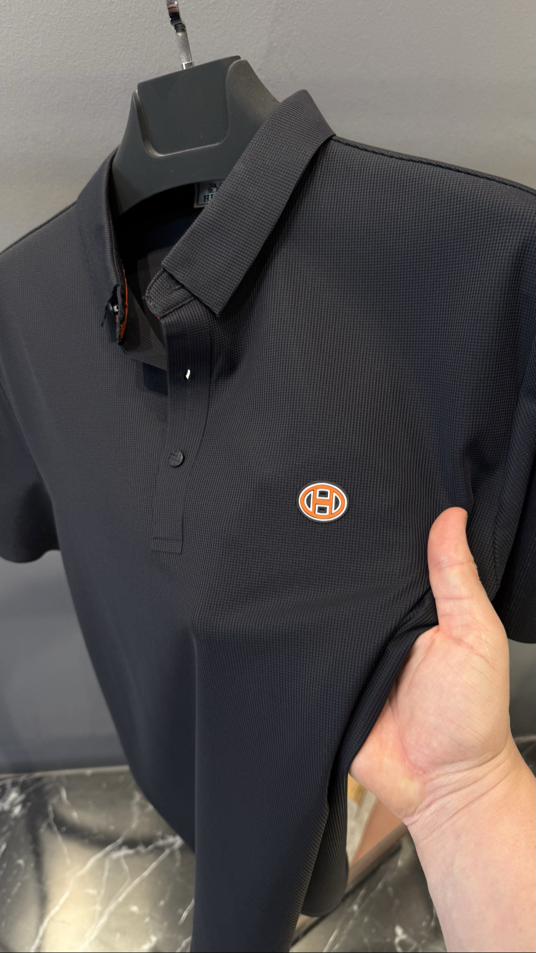 İthal Hermes Poloshirt
