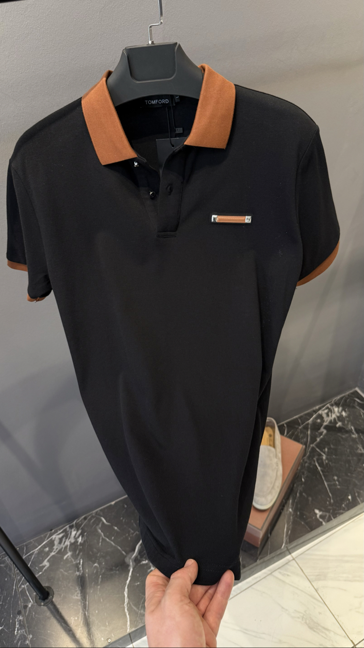 İthal Tom Ford Polo