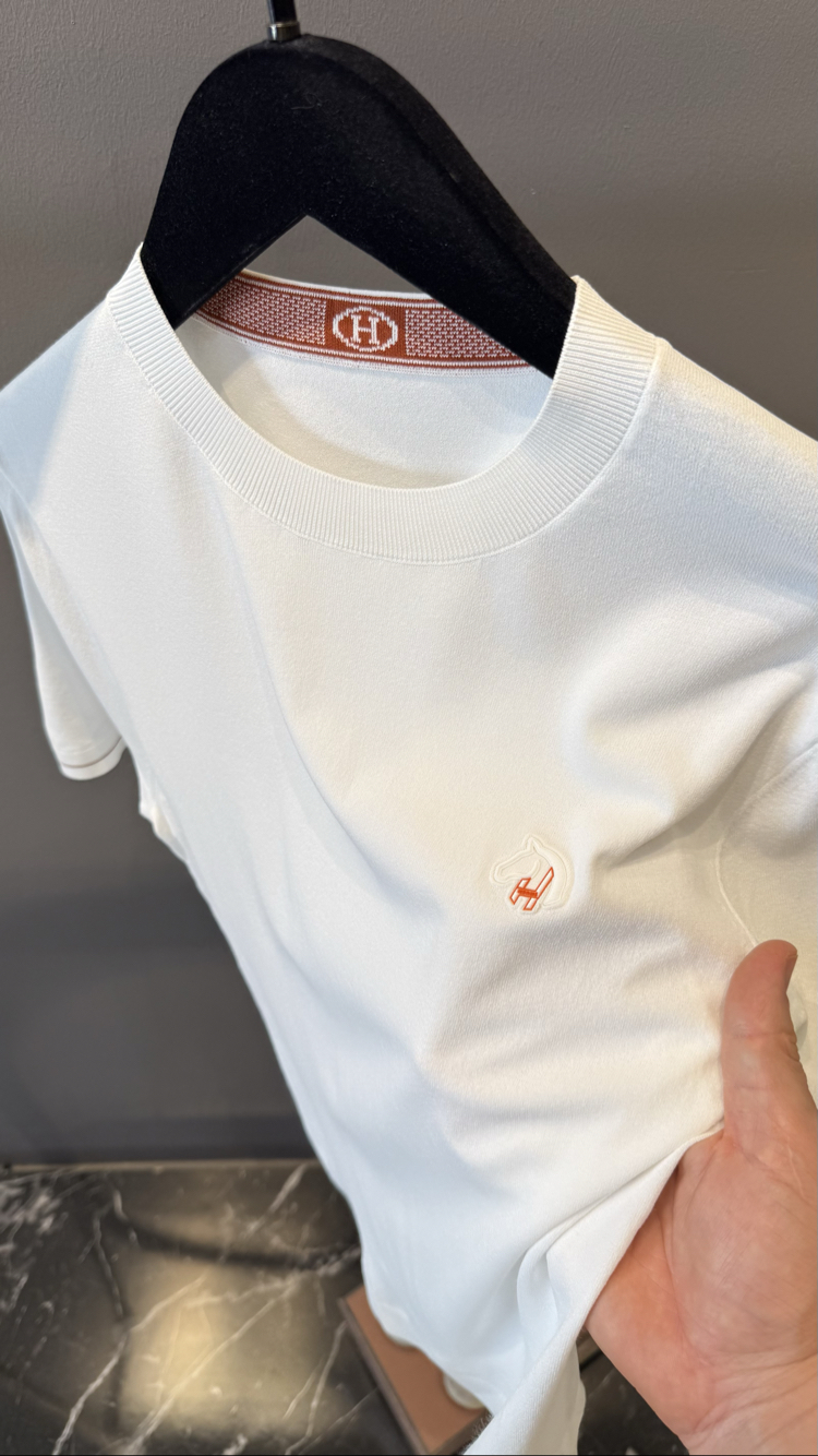 İthal Hermes White 