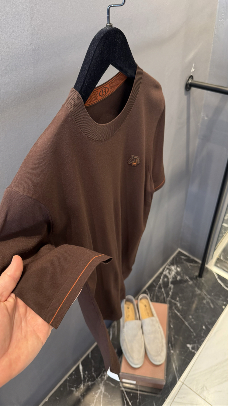 İthal Hermes Brown