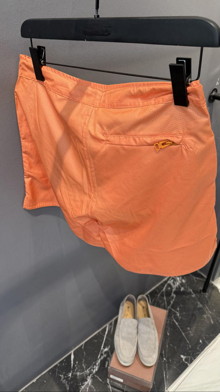 LV Signature Swimshorts