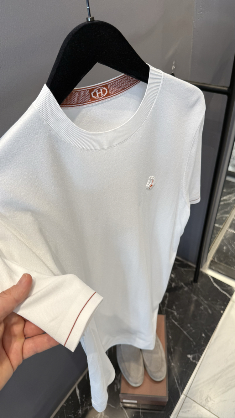 İthal Hermes White 