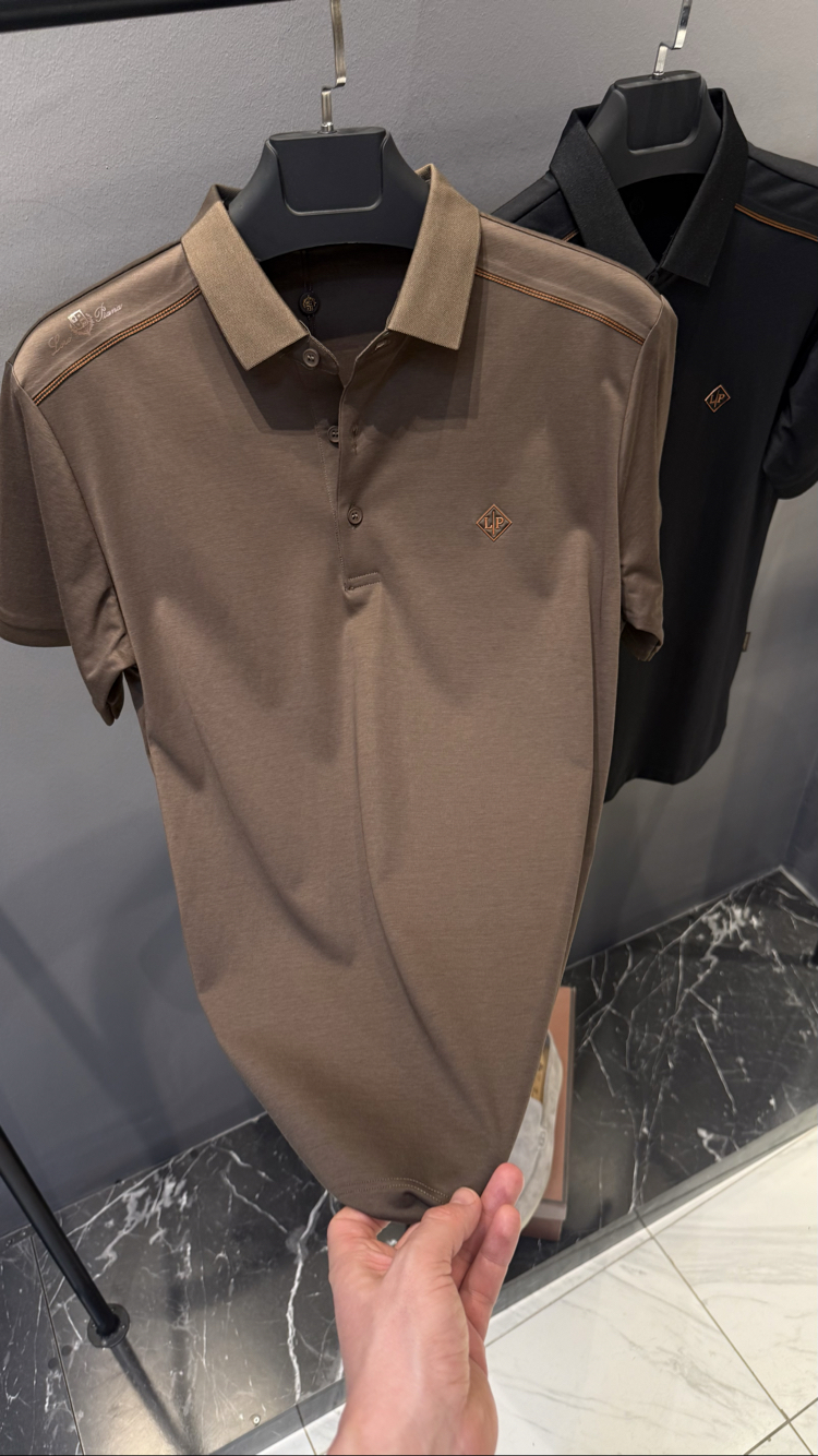 İthal LP Polo Kahve