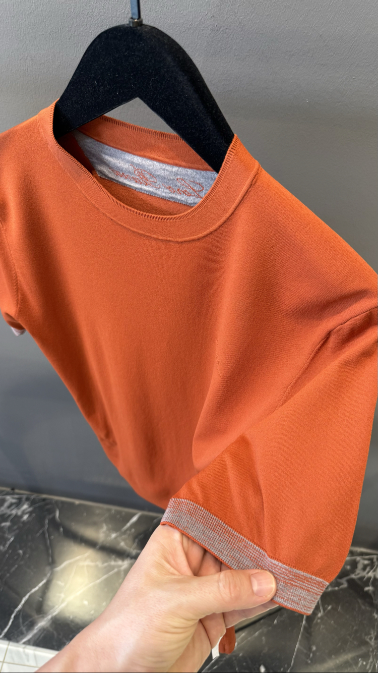 İthal LP Orange