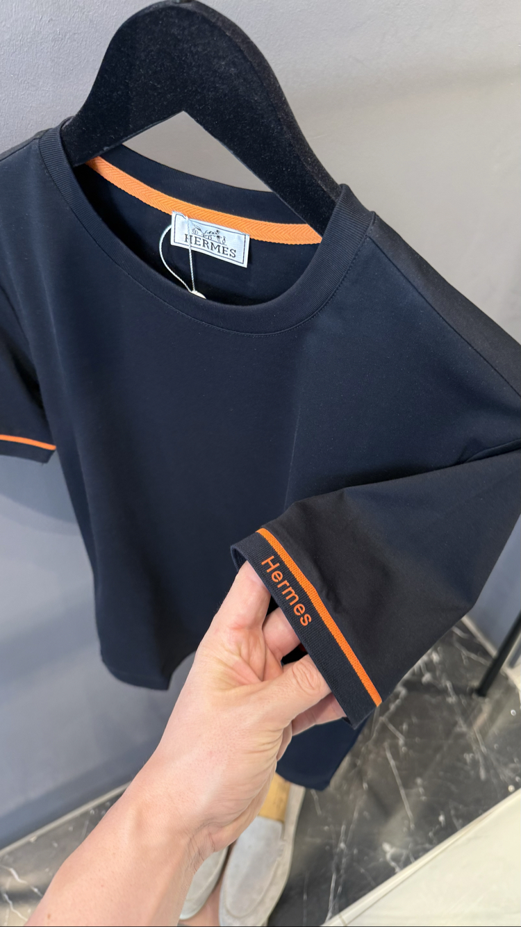 İthal Hermes T shirt Laci