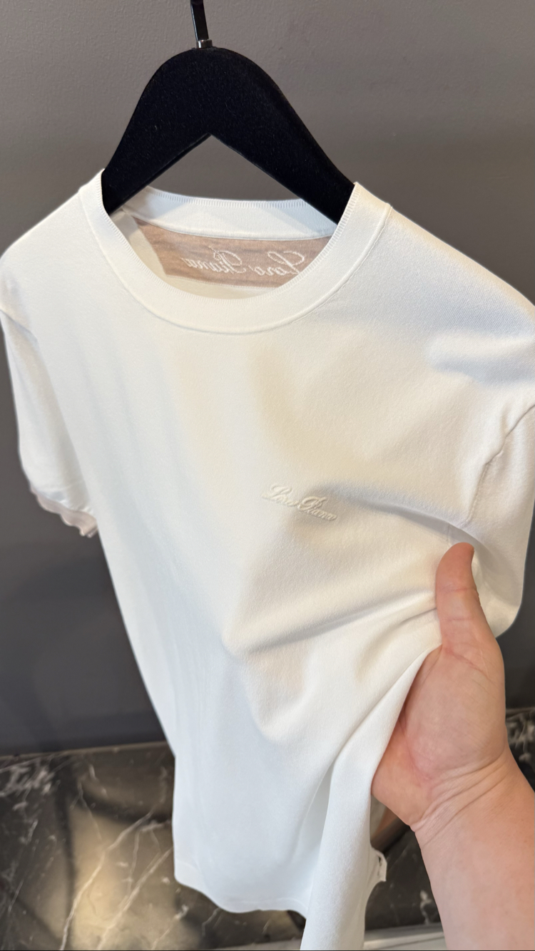 İthal LP White