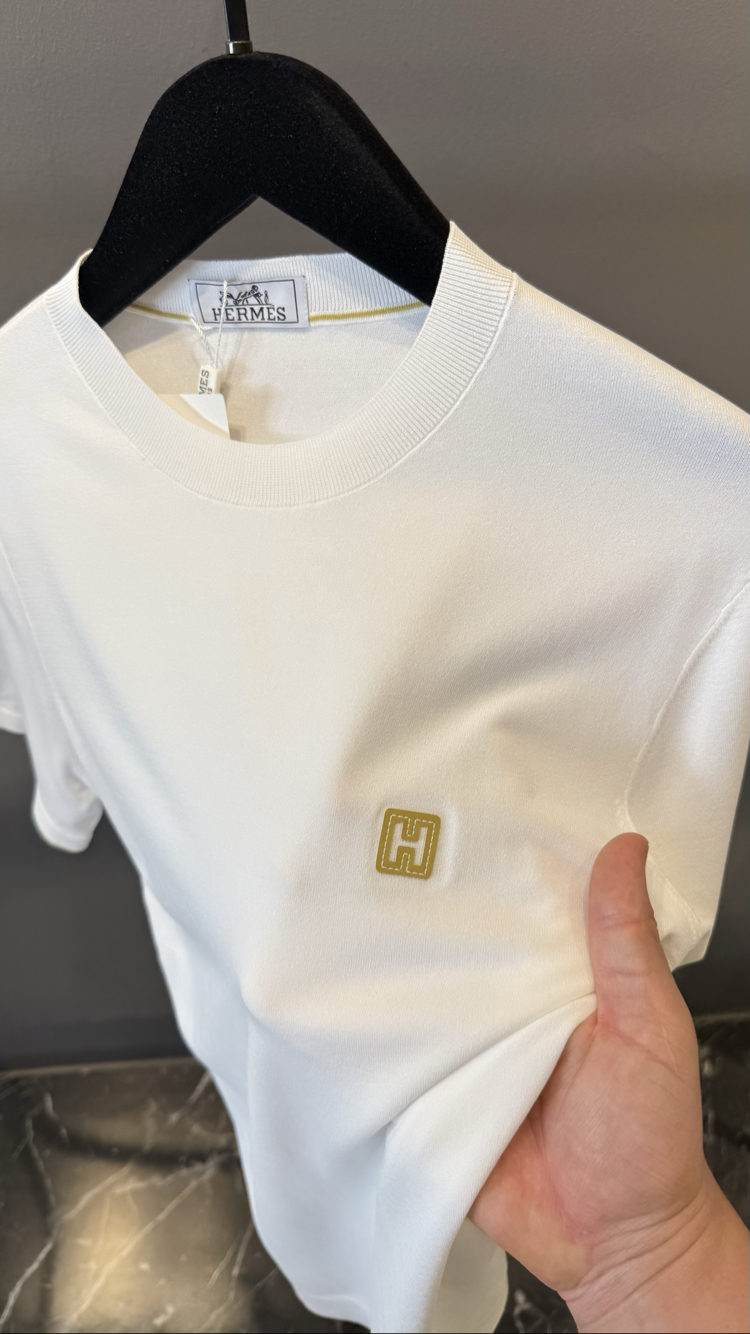 İthal Hermes White