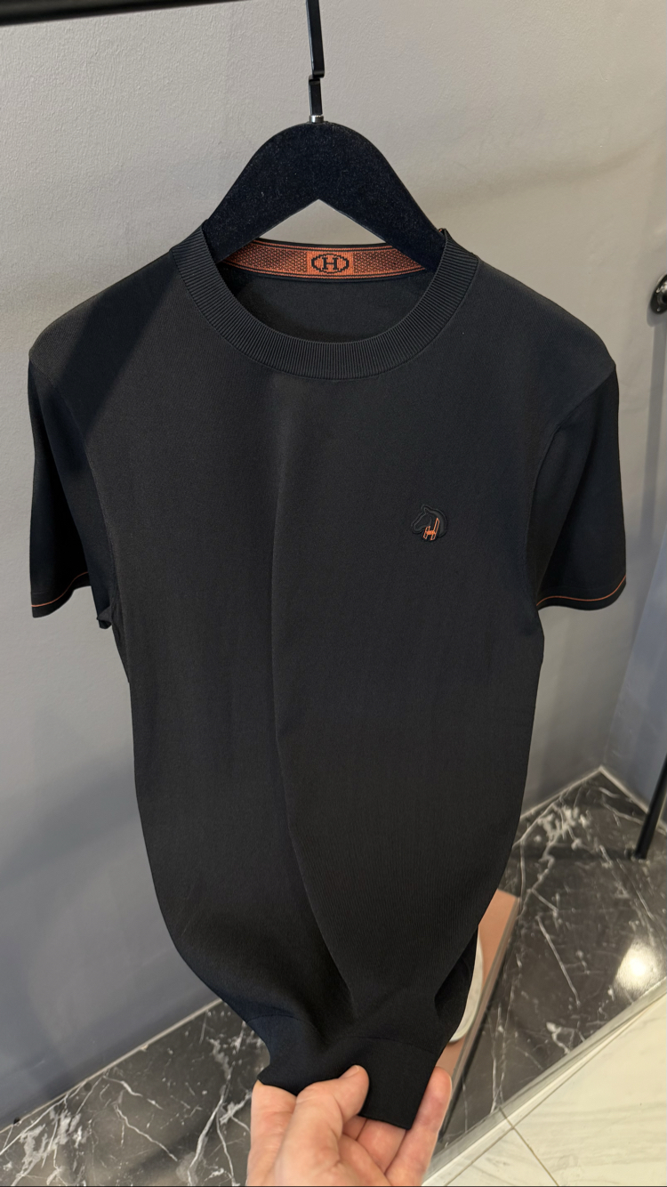 İthal Hermes Black 
