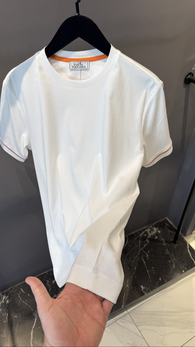 İthal Hermes T shirt