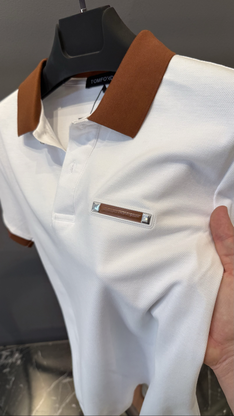 İthal Tom Ford Polo