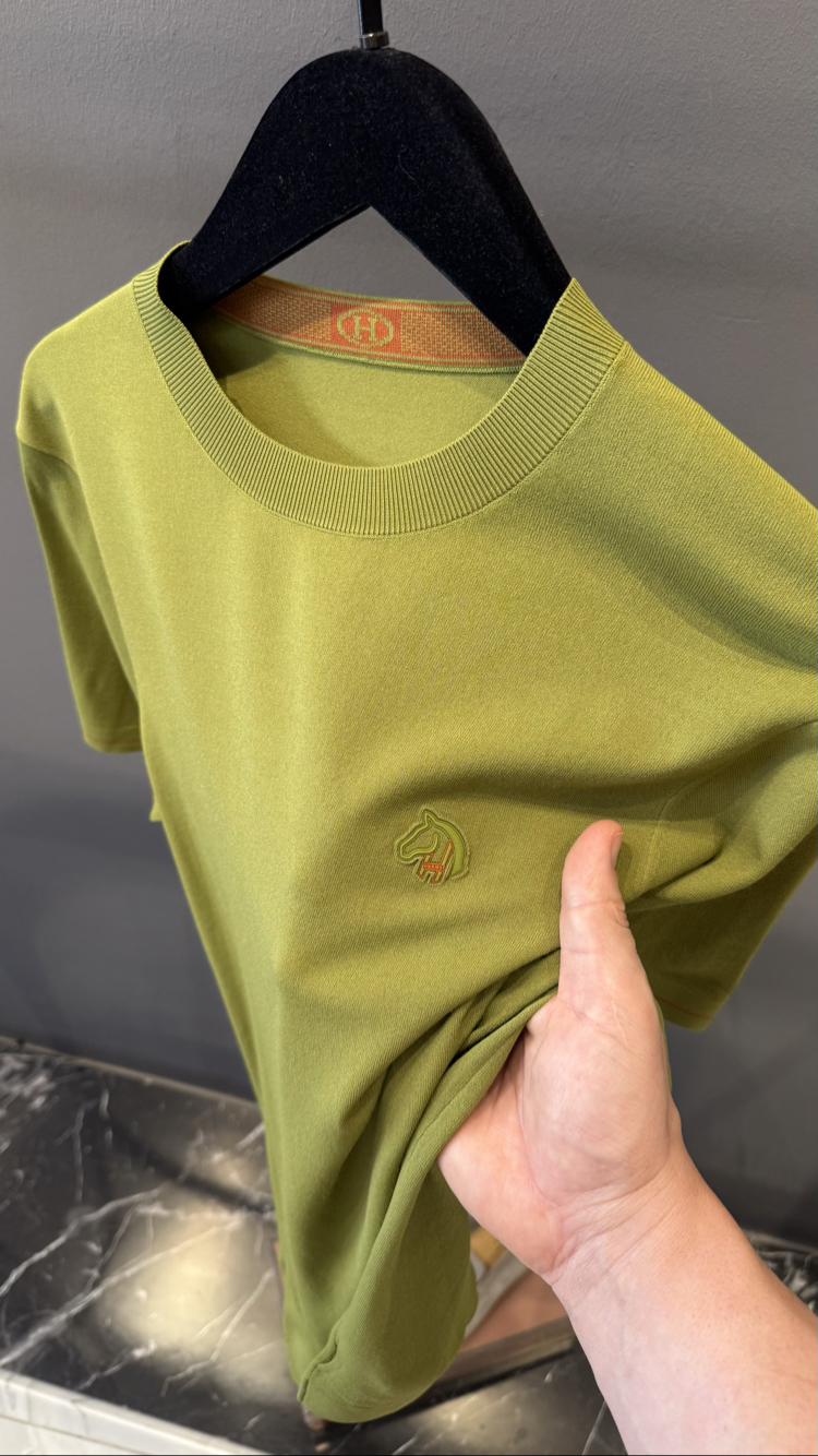 İthal Hermes Green 