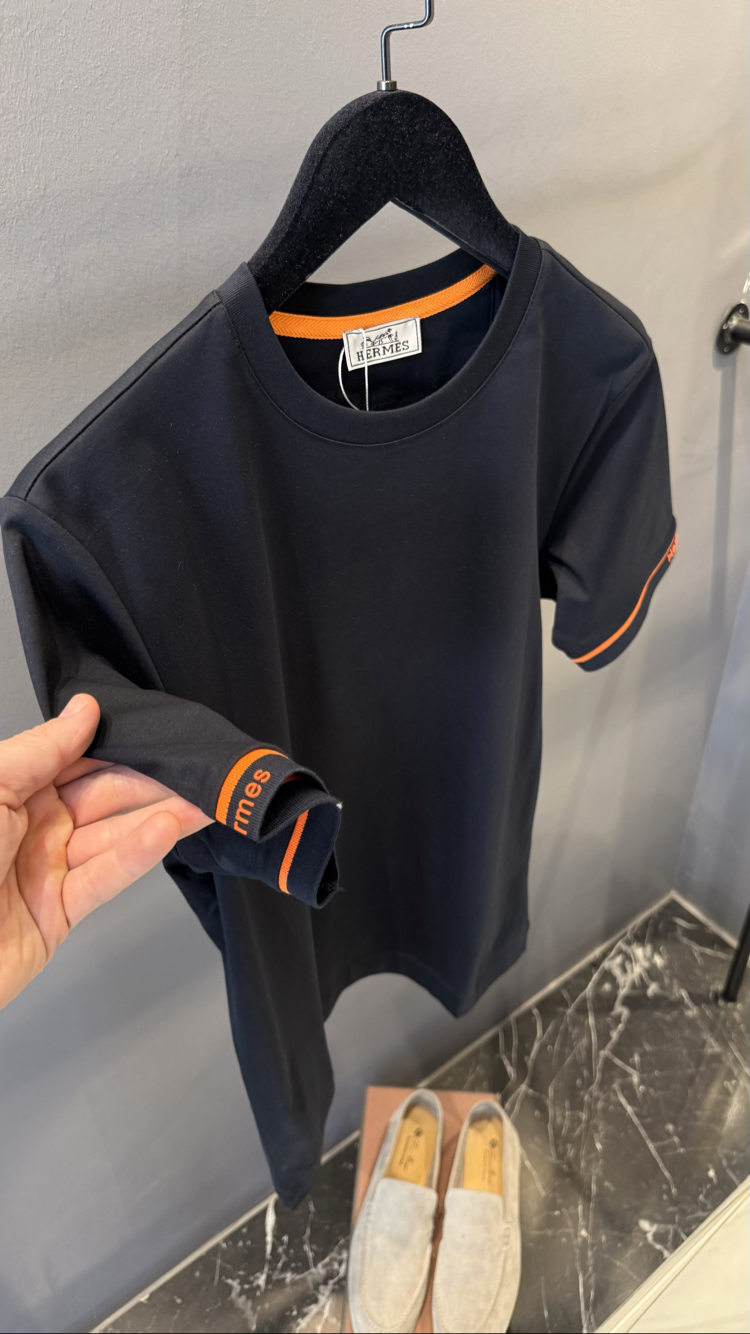 İthal Hermes T shirt Laci