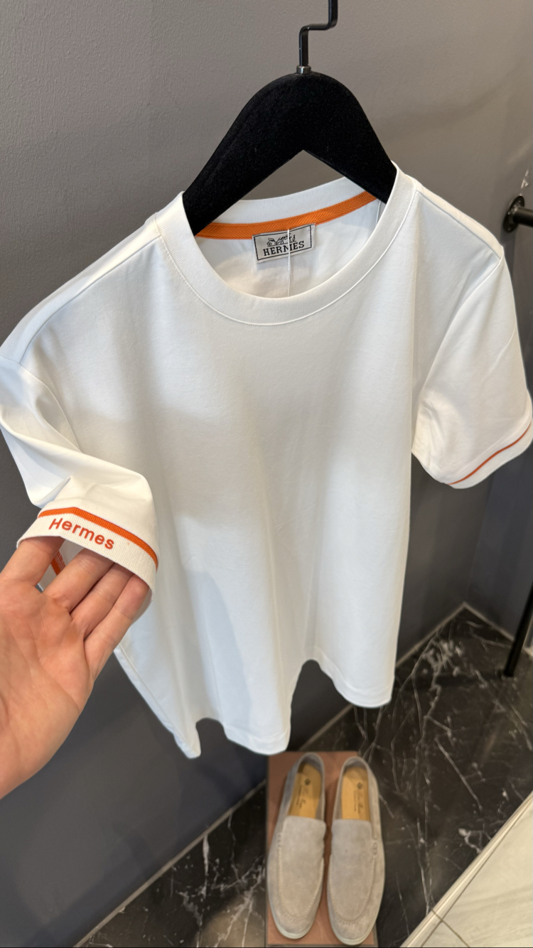 İthal Hermes T shirt