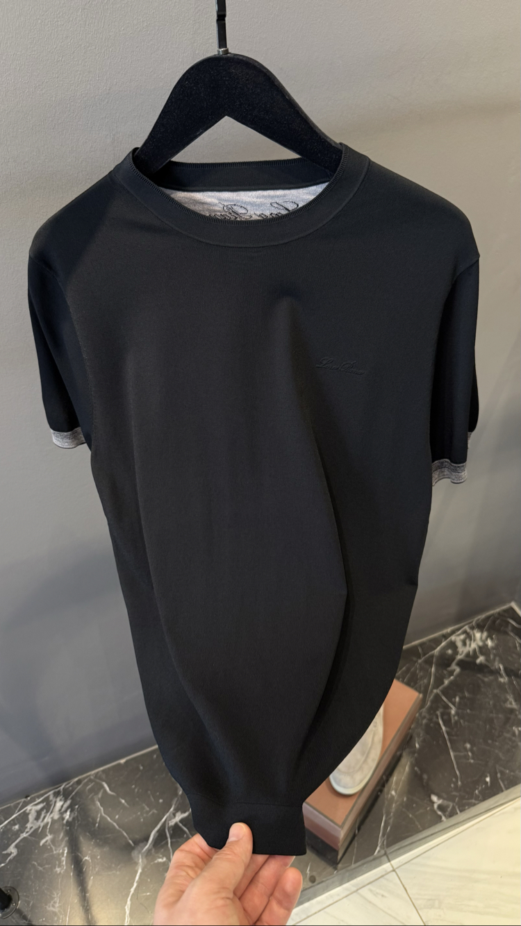 İthal LP Black