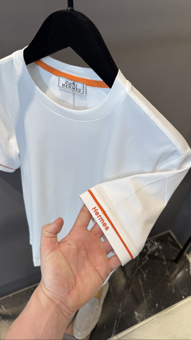 İthal Hermes T shirt