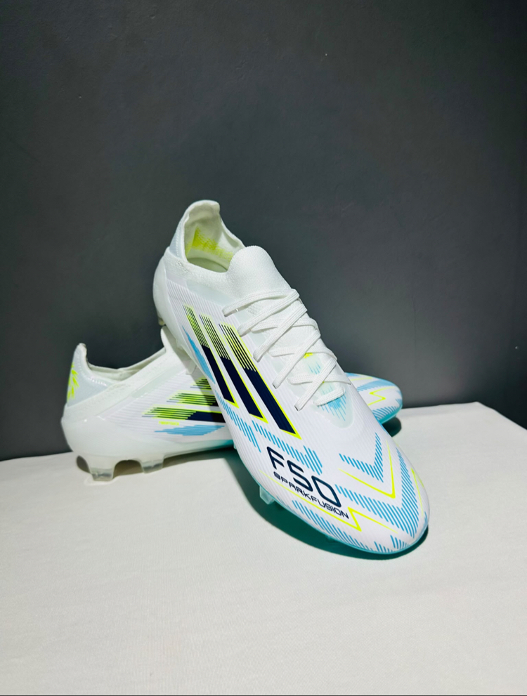 Adidas F50
