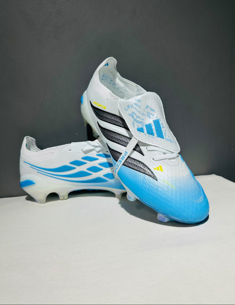 Adidas pradatör
