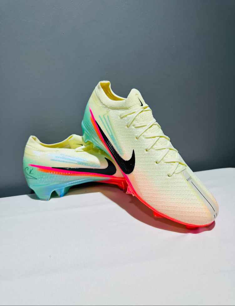 Nike mercuriel 