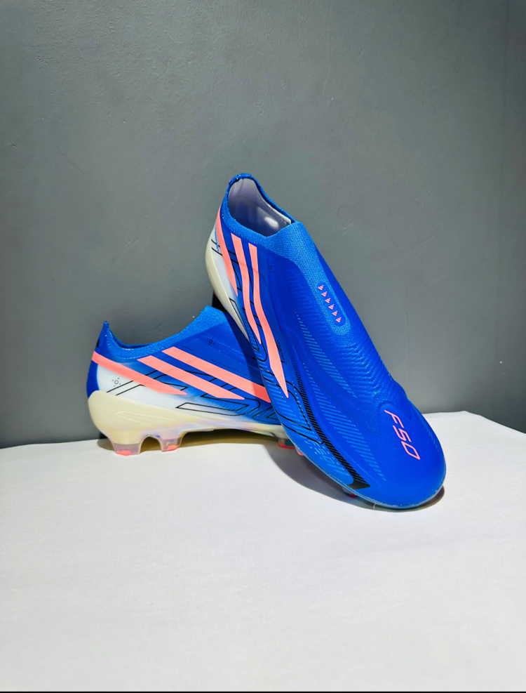 Adidas F50