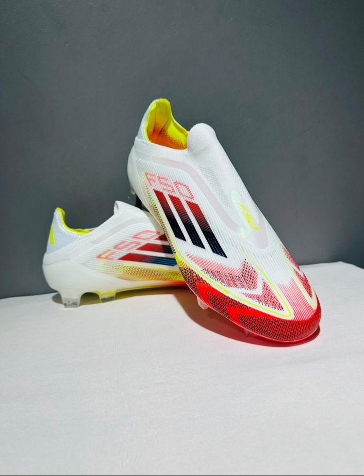Adidas F50