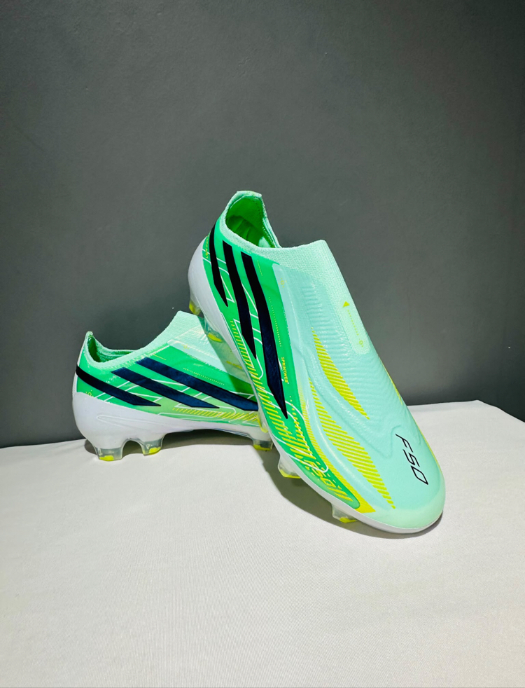 Adidas F50