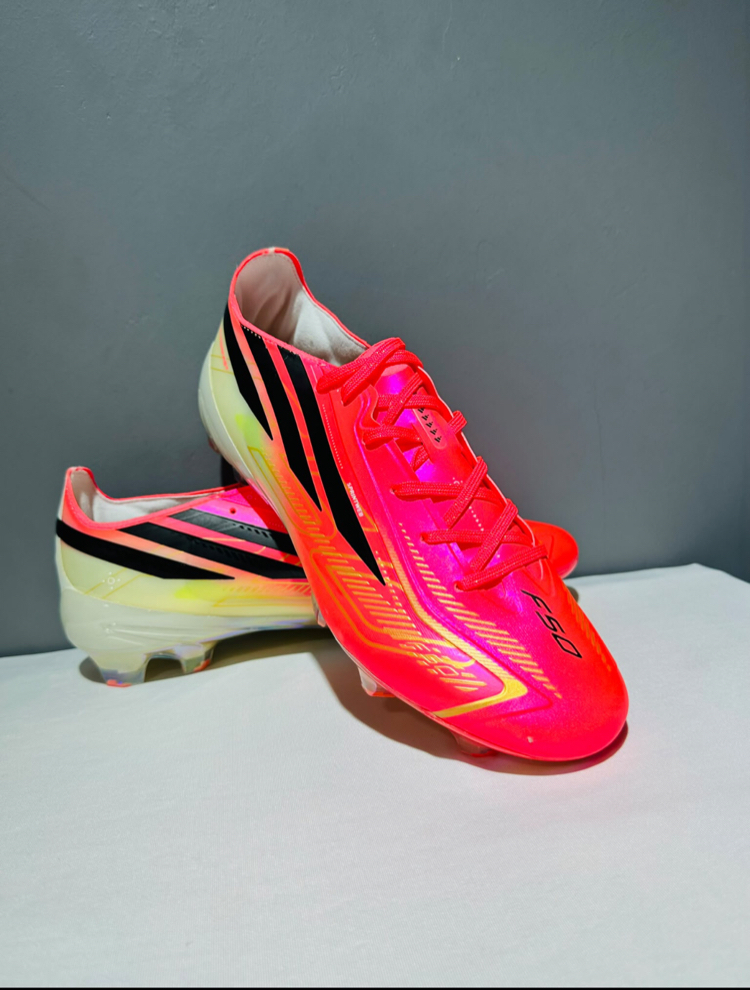 Adidas F50