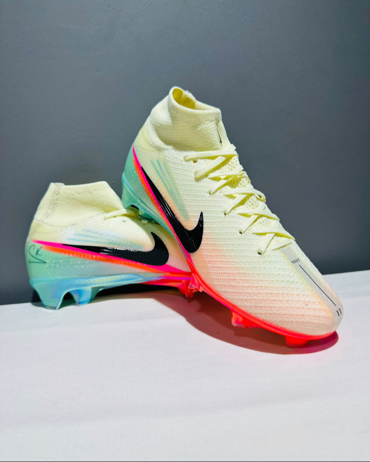 Nike mercuriel