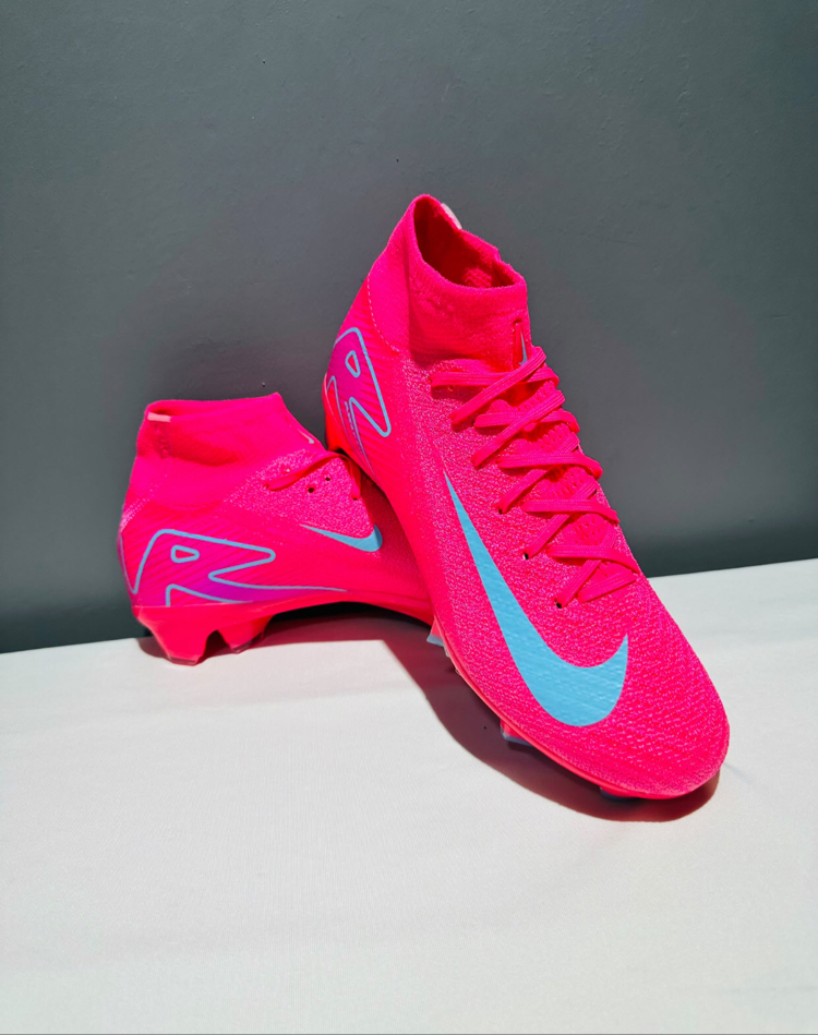 Nike mercuriel