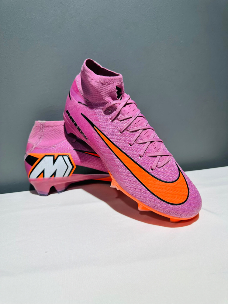 Nike mercuriel