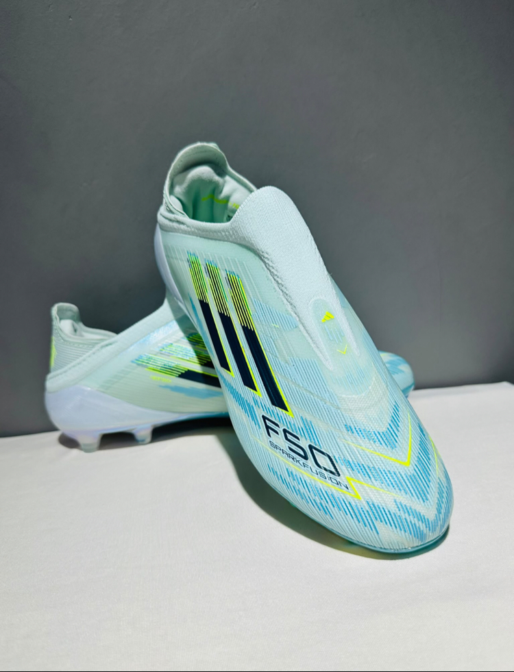 Adidas F50