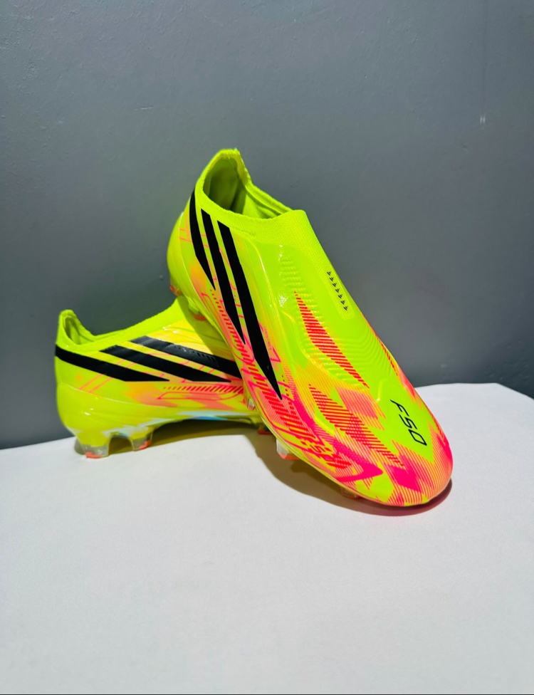 Adidas F50