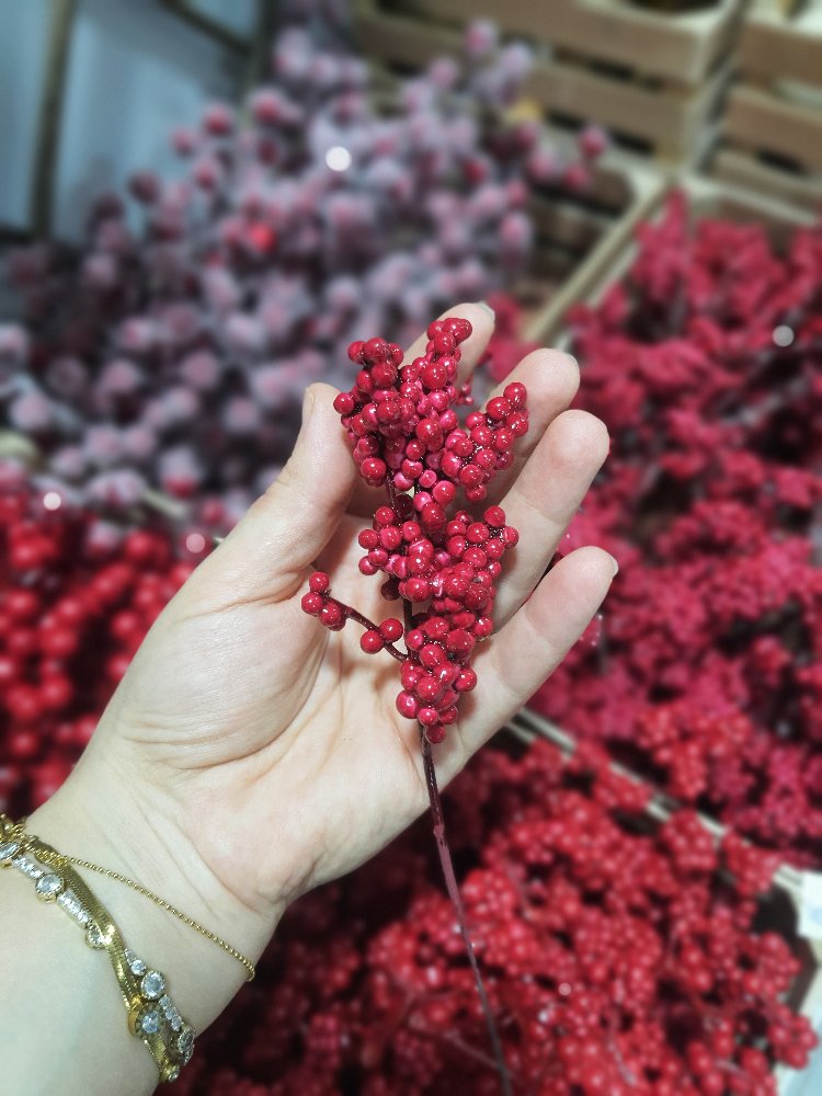 Berry Dalı 10 Adet