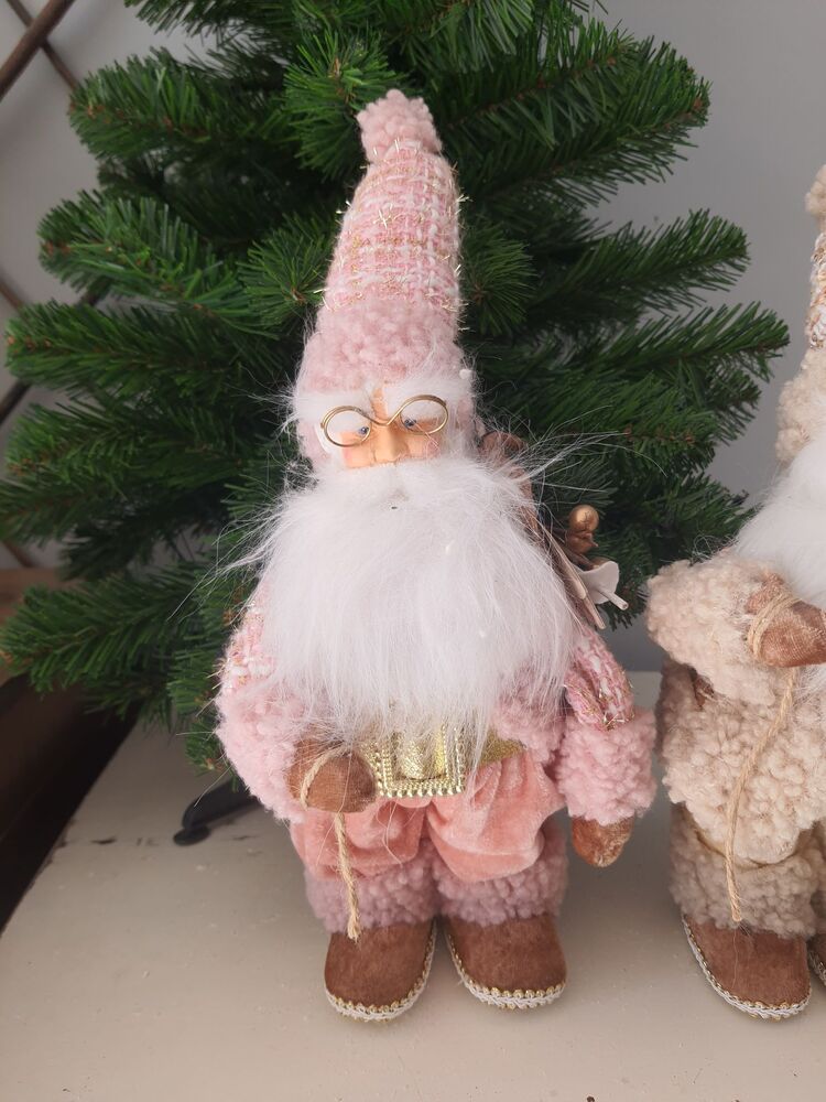 Noel Baba 35 cm
