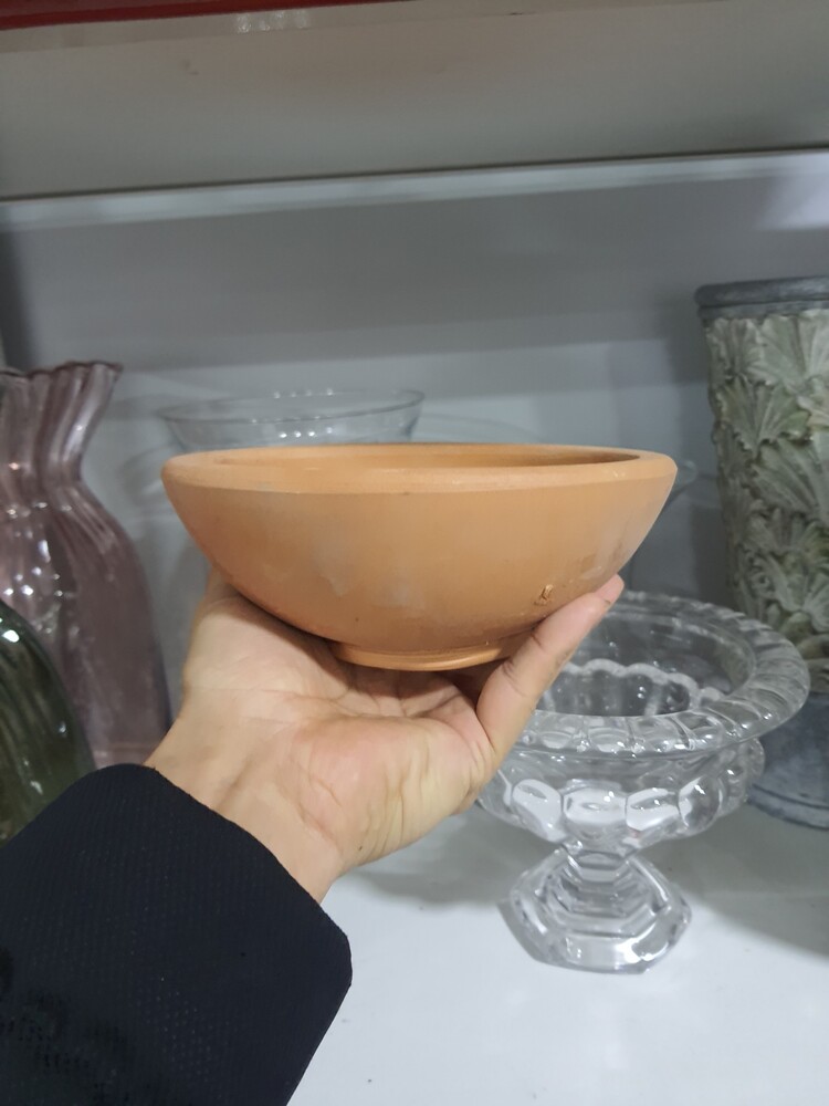 Kil Saksı 6