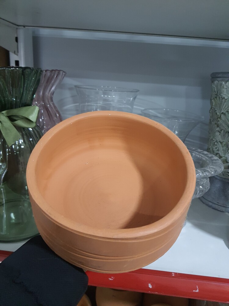 Kil Saksı 8