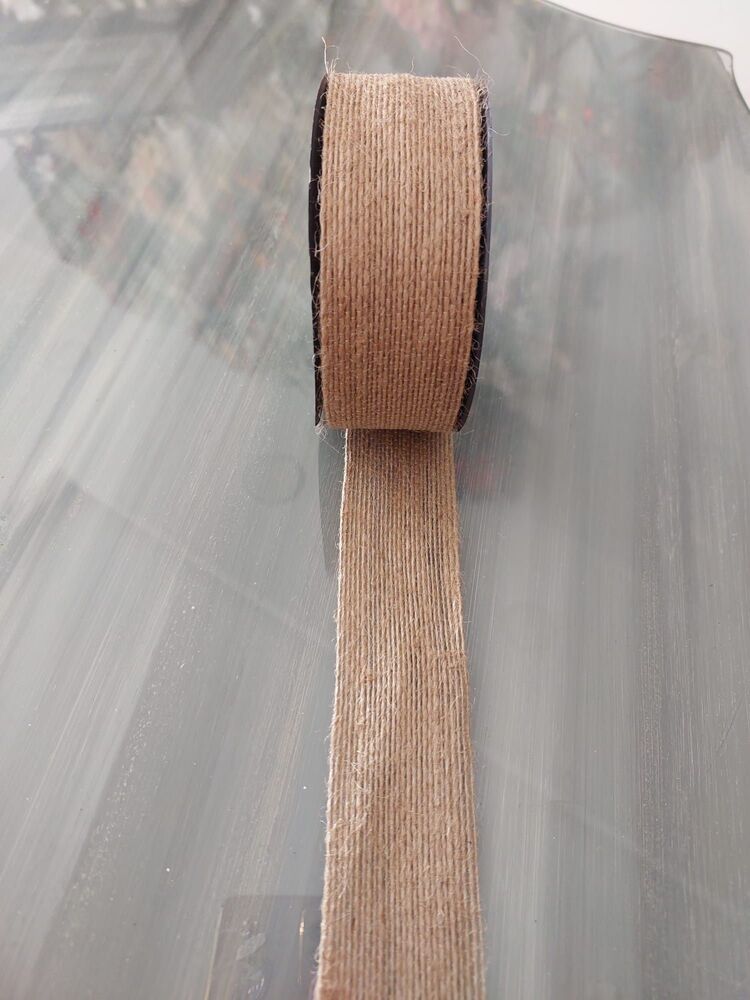 4 cm Jut Kurdele 10 mt