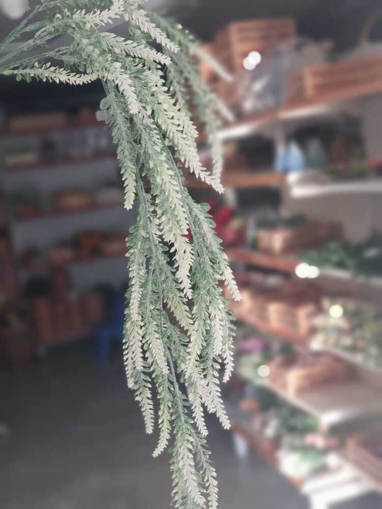Salkım Lavanta 754 cm 65 çiçekli