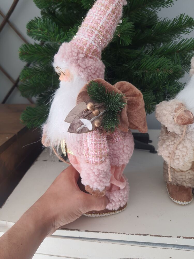 Noel Baba 35 cm