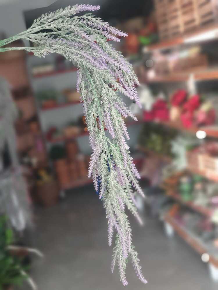 Salkım Lavanta 754 cm 65 çiçekli
